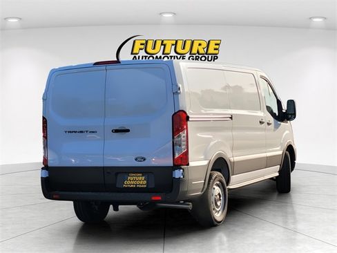 New 2026 Ford Transit 250 Base image 6