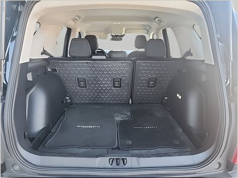 Certified 2023 Ford Bronco Sport Big Bend w/ Convenience Package image 10