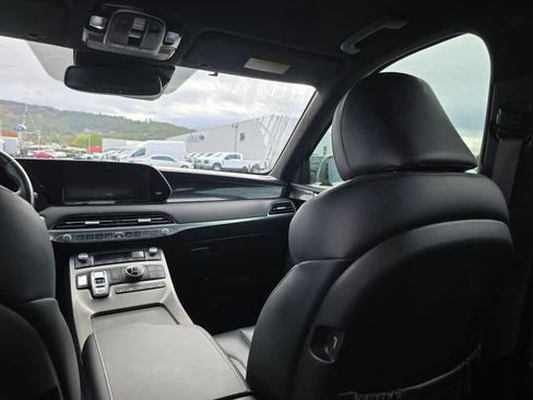 Used 2020 Hyundai Palisade Limited image 14