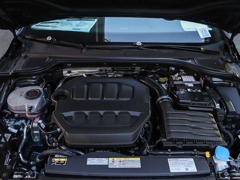 New 2026 Volkswagen GTI SE image 13