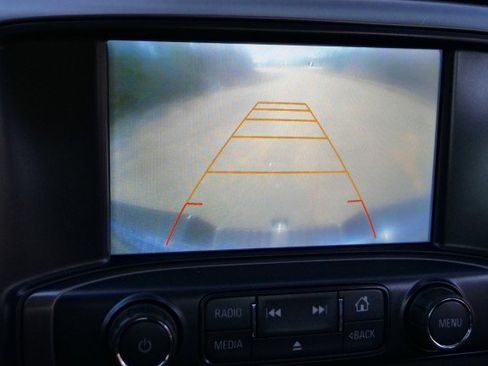 Used 2017 GMC Sierra 2500 SLT image 10