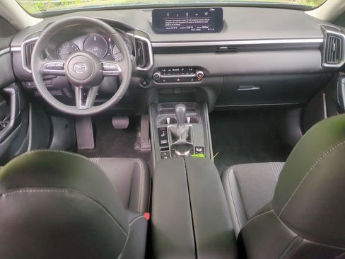 Certified 2024 MAZDA CX-50 AWD 2.5 S w/ Convenience Package image 45
