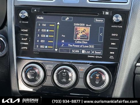 Used 2018 Subaru Forester 2.5i Touring w/ Popular Package #3B image 5