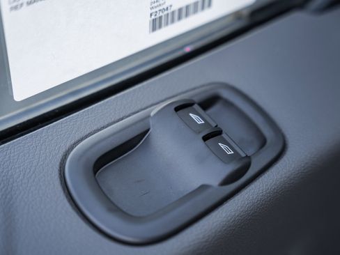 New 2026 Ford Transit 250 Low Roof w/ Load Area Protection Package image 33