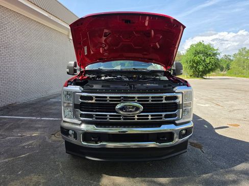 New 2026 Ford F350 XLT w/ 360-Degree Camera Package AWD/4WD image 20
