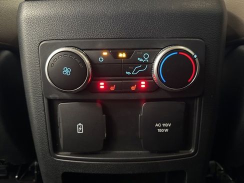 Used 2023 Ford Explorer Limited w/ Equipment Group 301A image 25