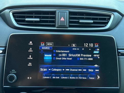Used 2018 Honda CR-V EX-L image 23