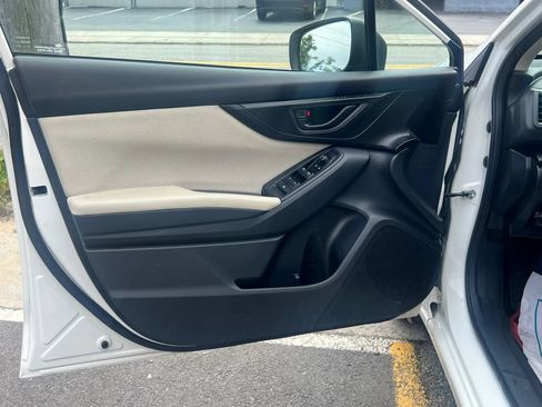 Used 2019 Subaru Impreza 2.0i w/ Eyesight AWD/4WD image 12