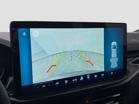 New 2026 Ford Escape ST-Line w/ Tech Pack #1 image 16