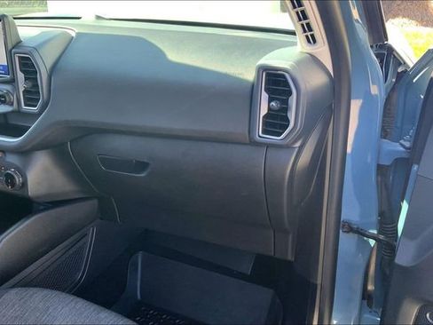 Used 2022 Ford Bronco Sport Big Bend AWD/4WD image 16
