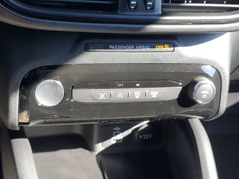 New 2026 Ford Escape ST-Line w/ Tech Pack #1 image 19