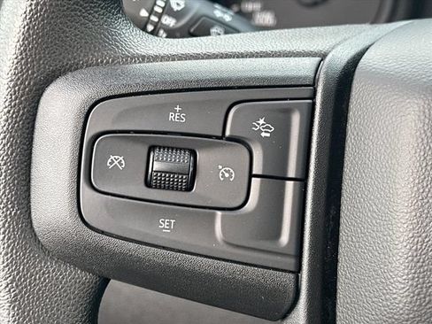New 2025 GMC Sierra 1500 Pro w/ Graphite Edition AWD/4WD image 30