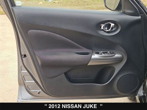 Used 2012 Nissan Juke SV image 14