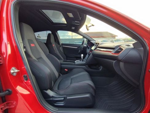 Used 2018 Honda Civic Si image 43