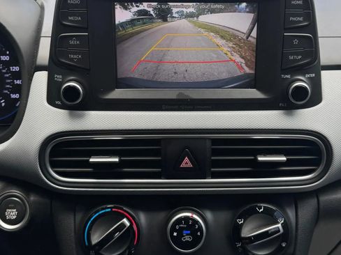 Used 2020 Hyundai Kona SEL image 13