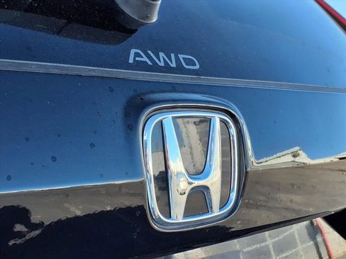 Used 2025 Honda CR-V EX image 22