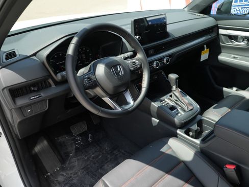 New 2026 Honda CR-V Sport-L image 15