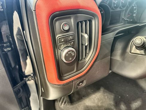 New 2026 GMC Sierra 1500 Pro w/ Pro Value Package RWD image 15