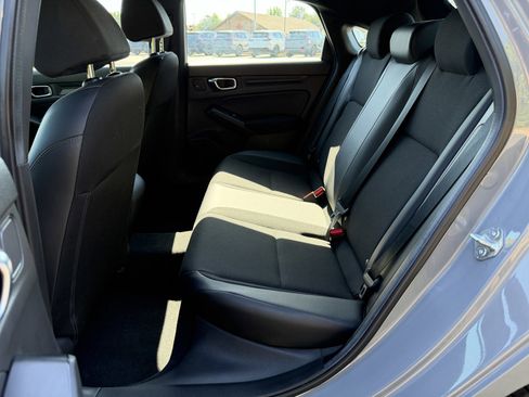 Used 2025 Honda Civic Sport image 9
