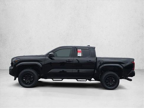New 2026 Toyota Tacoma SR5 image 8