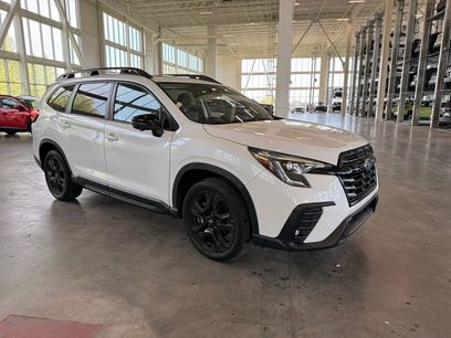 Used 2023 Subaru Ascent Onyx Edition Limited