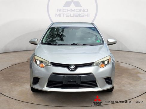 Used 2014 Toyota Corolla L image 8