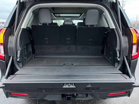 New 2026 Ford Expedition Active AWD/4WD image 23