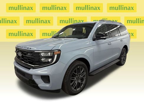 New 2026 Ford Expedition Platinum AWD/4WD image 14