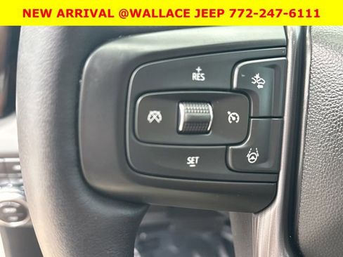 Used 2025 GMC Sierra 1500 Denali Ultimate image 22