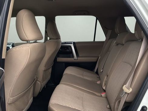 Used 2013 Toyota 4Runner SR5 RWD image 15