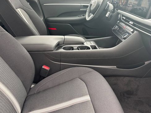 New 2026 Hyundai Sonata SEL FWD image 15