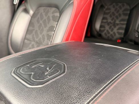 Used 2019 RAM 1500 Rebel AWD/4WD image 28