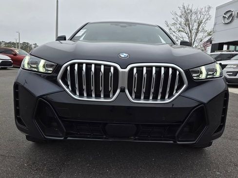 Used 2026 BMW X6 xDrive40i AWD/4WD image 19