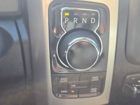 Used 2018 RAM 1500 Big Horn AWD/4WD image 28