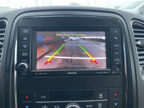 Used 2013 Dodge Durango Citadel w/ Technology Group image 32