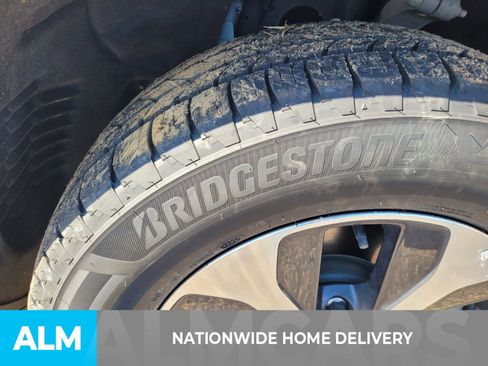 Used 2024 Jeep Grand Cherokee Limited 4xe image 5