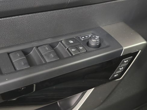 New 2026 Toyota Tundra Limited image 24