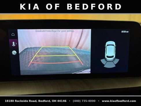 Certified 2024 Kia Telluride EX AWD/4WD image 22