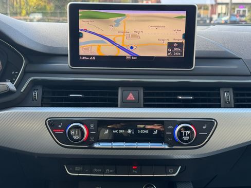 Used 2018 Audi A5 2.0T Premium Plus image 22