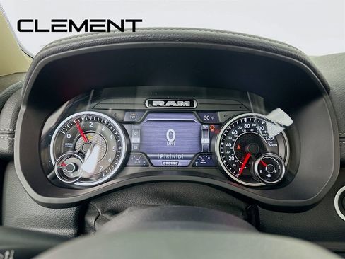 Used 2019 RAM 1500 Laramie image 18