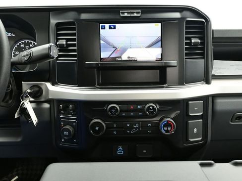 New 2026 Ford F350 XL w/ STX Appearance Package image 21