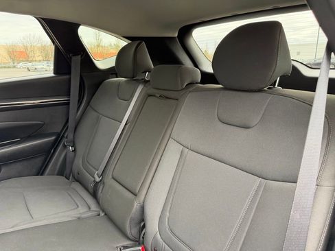 Used 2022 Hyundai Tucson SEL image 29