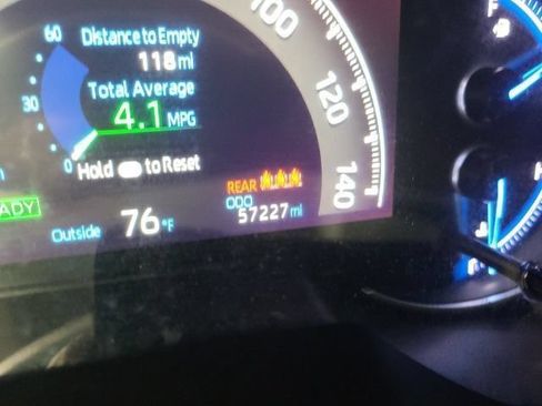 Certified 2023 Toyota RAV4 LE AWD/4WD image 26