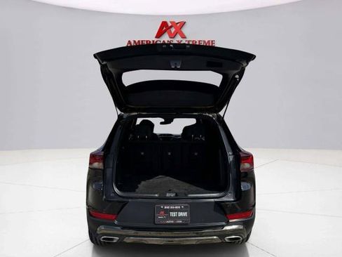 Used 2022 Chevrolet TrailBlazer ACTIV FWD image 50