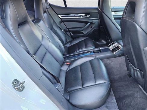 Used 2016 Porsche Panamera Edition image 20