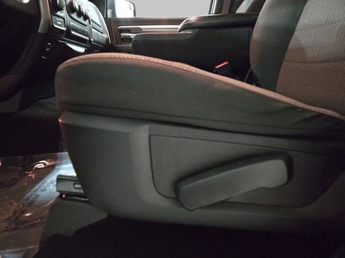 Used 2024 RAM 1500 Classic Warlock image 29