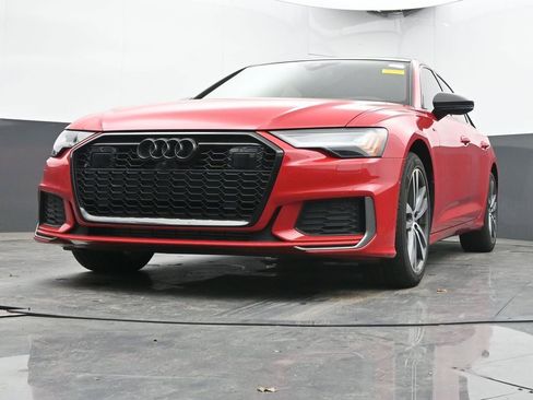 Used 2019 Audi A6 3.0T Prestige w/ Prestige Package AWD/4WD image 50