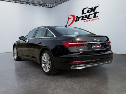 Used 2020 Audi A6 2.0T Premium w/ Convenience Package image 7