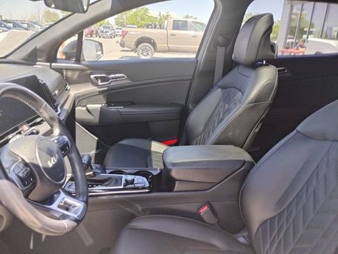 Used 2023 Kia Sportage X-Pro AWD/4WD image 14