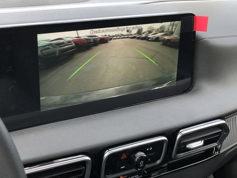 New 2026 Nissan Sentra S w/ S Cold Weather Package image 28